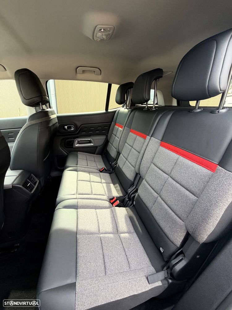 Citroën C5 Aircross 1.2 PureTech Feel - 29