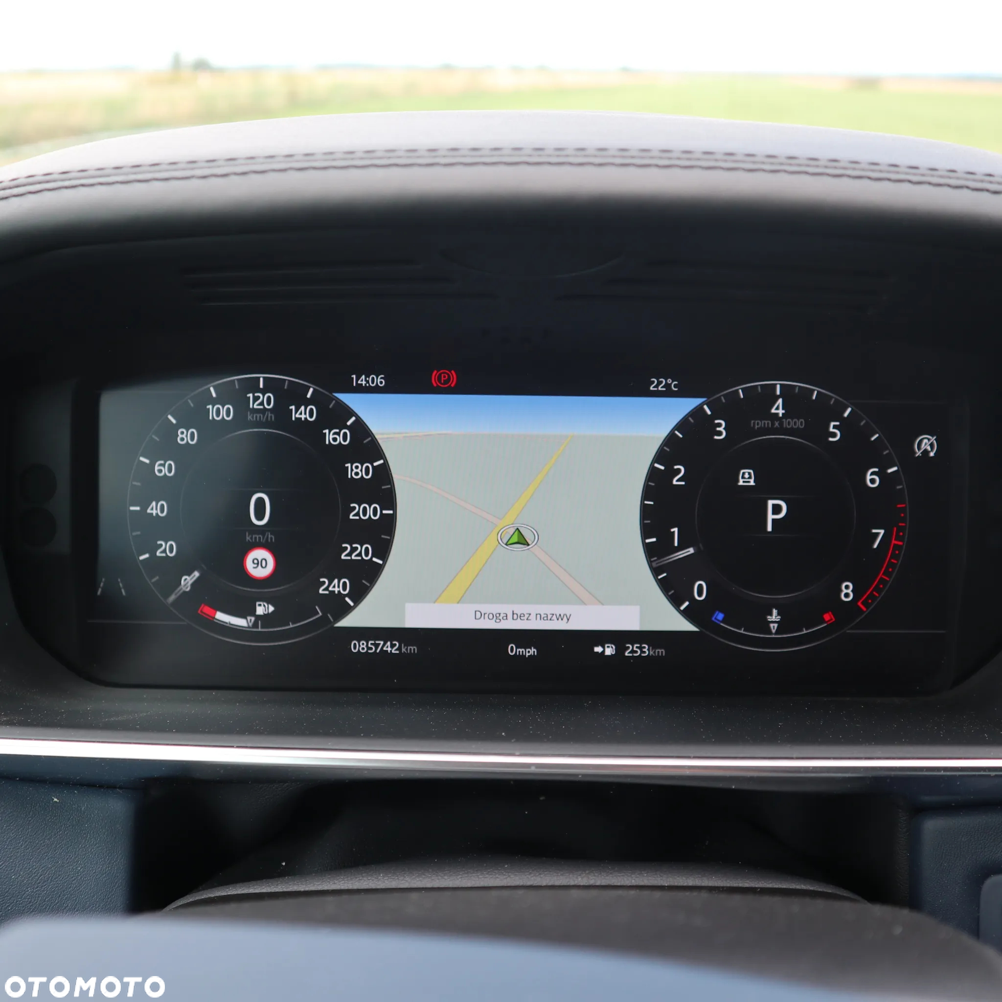 Land Rover Range Rover Sport S 3.0 V6 S/C AB Dynamic - 19
