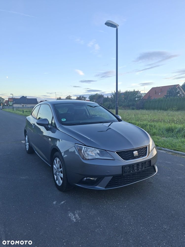Seat Ibiza - 7