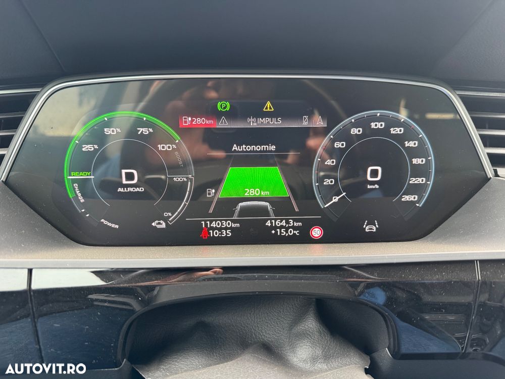 Audi e-tron - 2