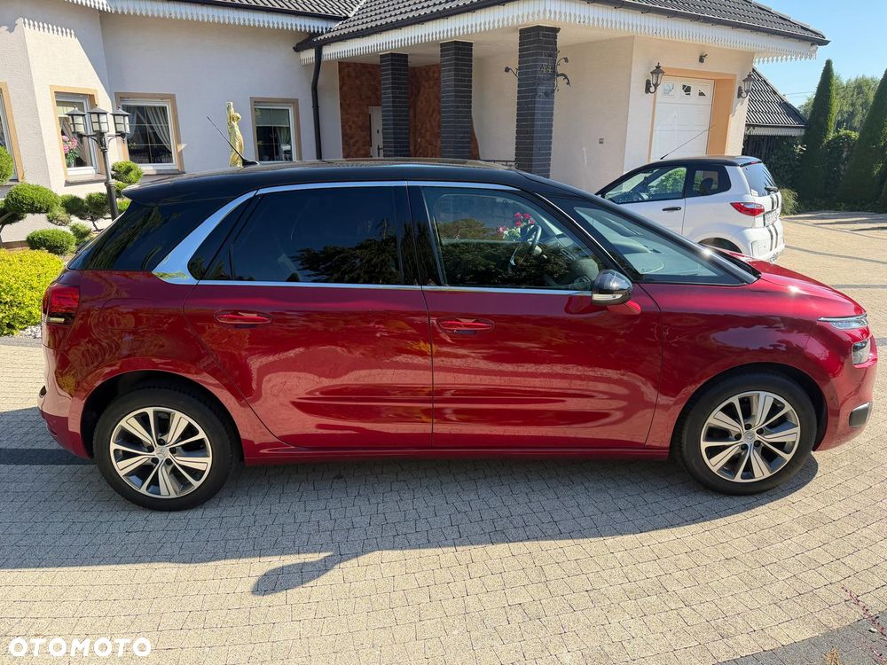 Citroën C4 Picasso PureTech 130 Stop&Start FEEL - 9