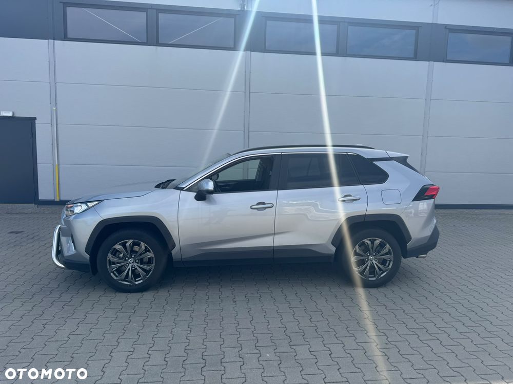 Toyota RAV4 2.0 Active 4x2 MS - 3