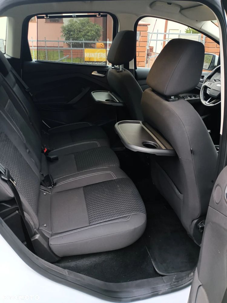 Ford C-MAX - 7