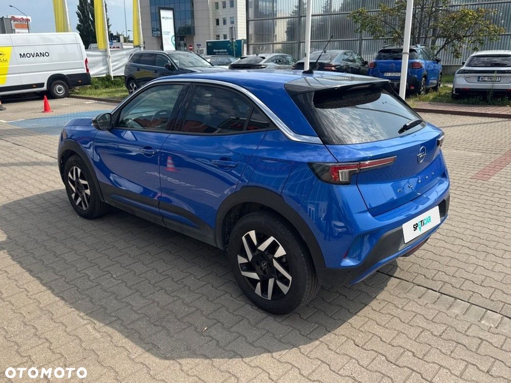 Opel Mokka 1.2 T Elegance S&S - 7