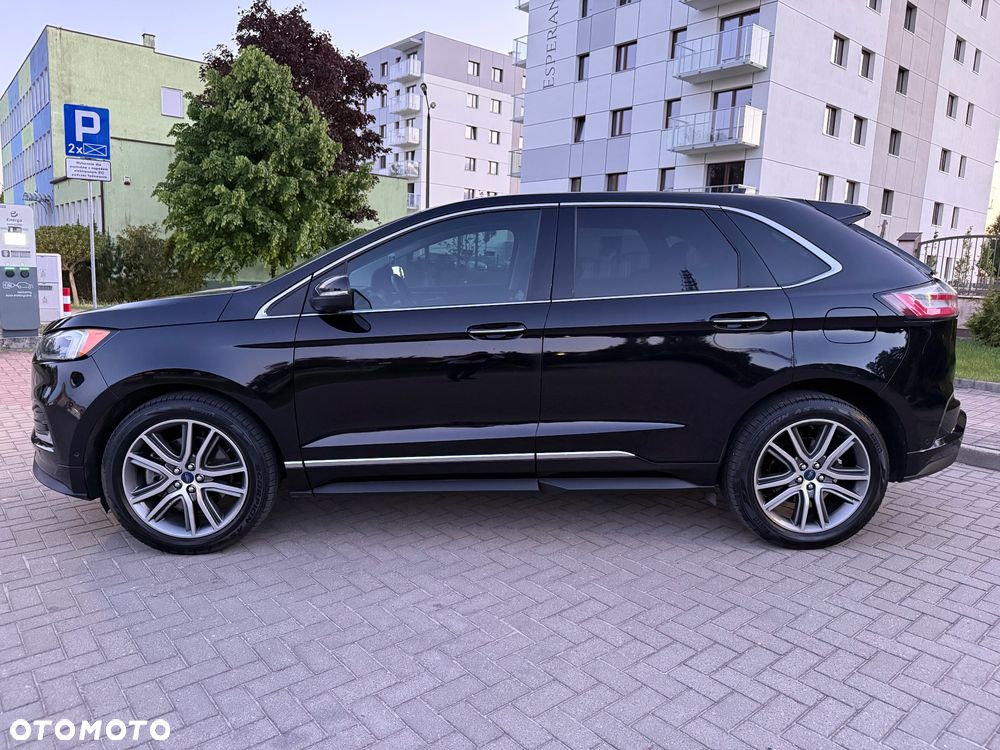 Ford Edge - 4