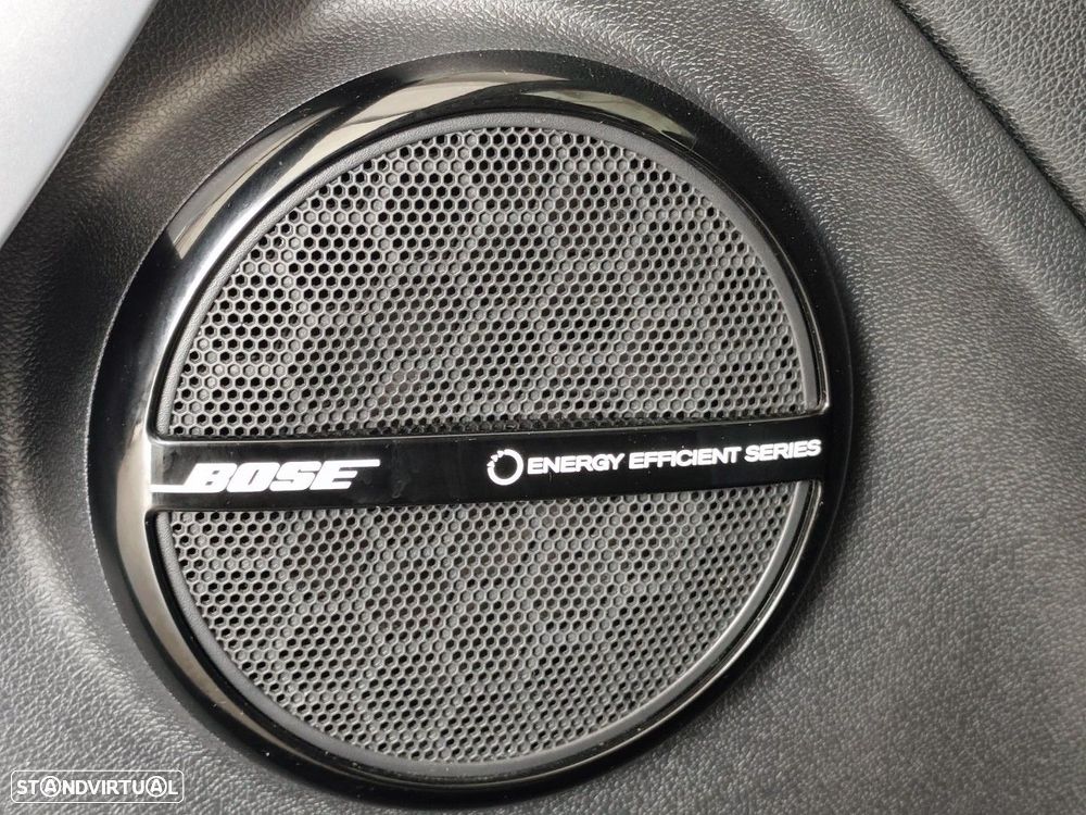 Renault Mégane Sport Tourer 1.5 dCi Bose Edition - 24