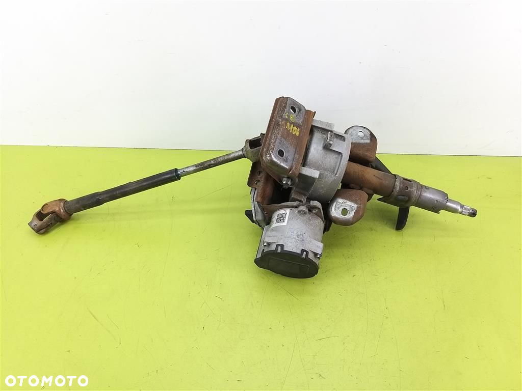 Wspomaganie elektryczne Fiat Panda II 2003-2013 26096580 - 5