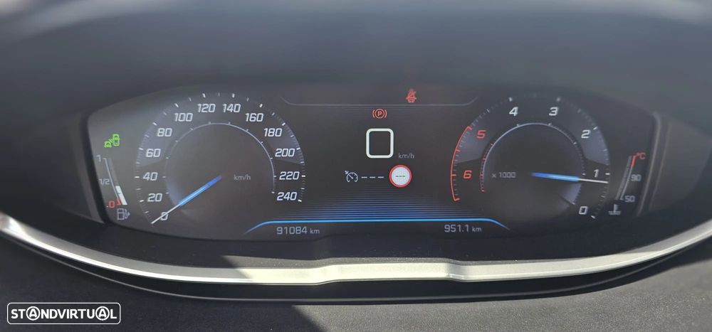 Peugeot 5008 - 13