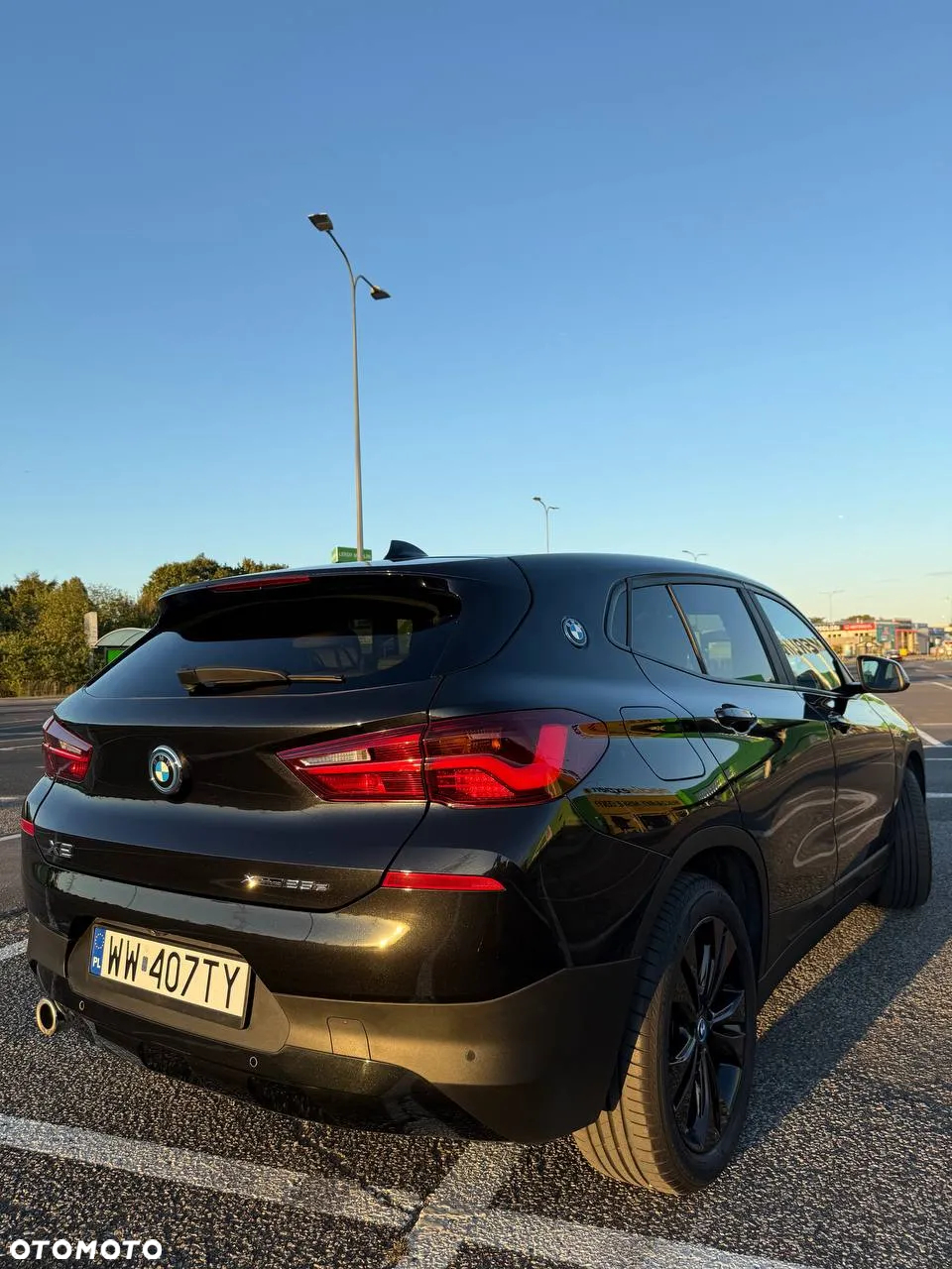 BMW X2 xDrive25e Advantage Plus - 12