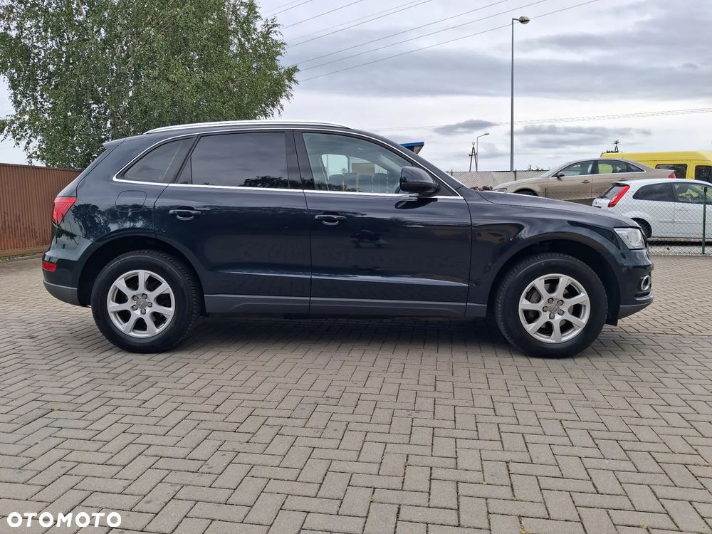 Audi Q5 - 10