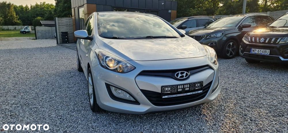 Hyundai i30 - 15