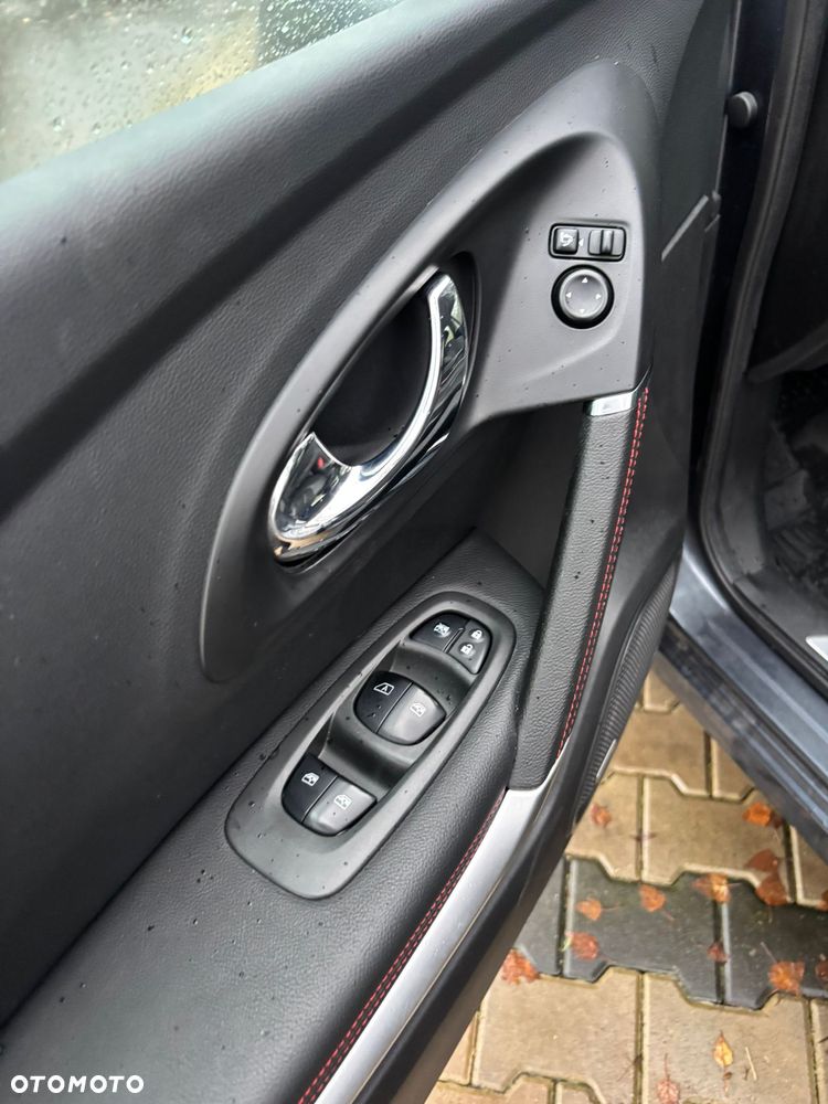 Renault Kadjar Energy dCi 130 Bose Edition - 6