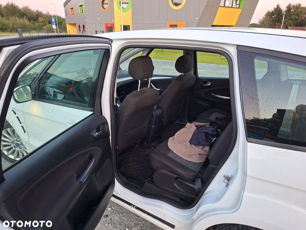 Ford S-Max 2.0 TDCi DPF Gold X MPS6 - 16