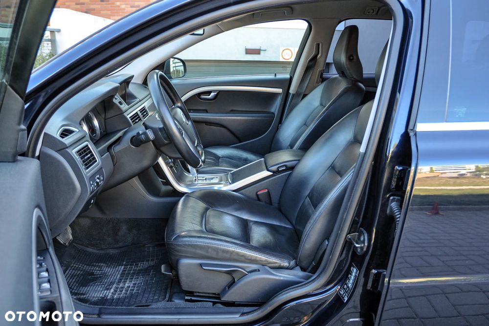 Volvo V70 - 5