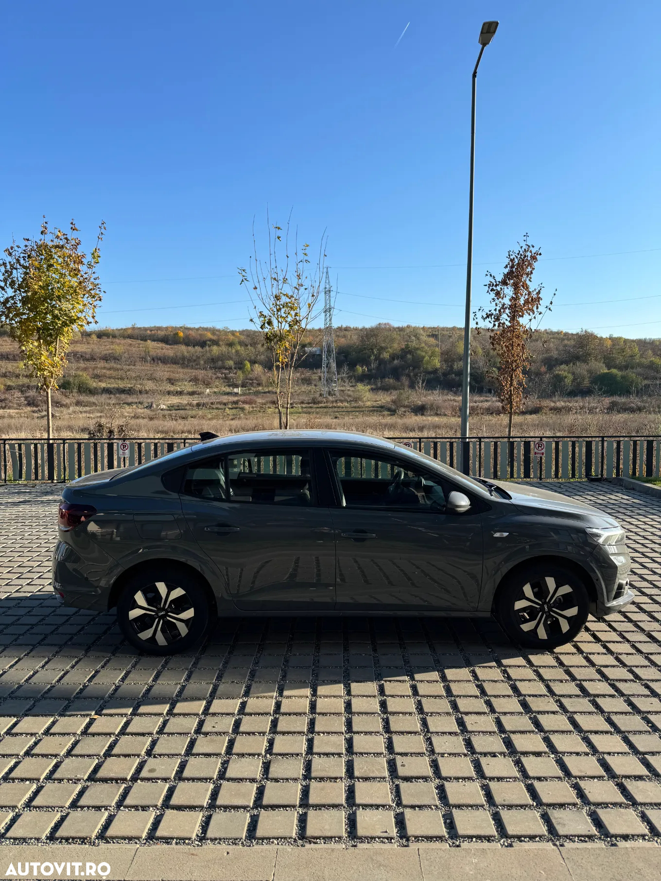Dacia Logan ECO-G 100 MT6 Prestige+ - 7
