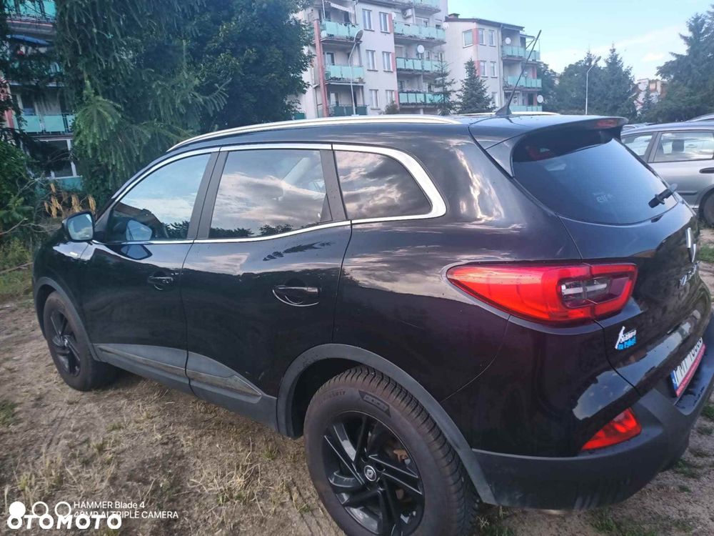 Renault Kadjar - 5