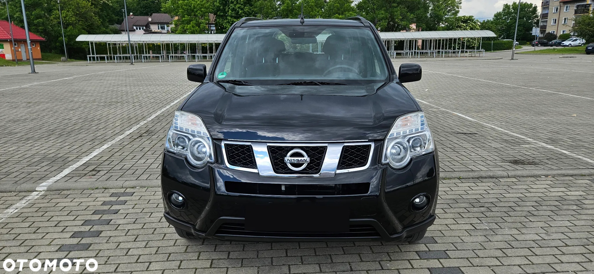 Nissan X-Trail 2.0 dCi 4x4 DPF Platinum - 17