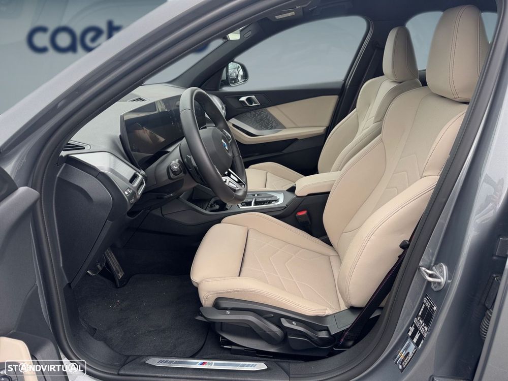 BMW 116 Pack Desportivo M Pro - 9