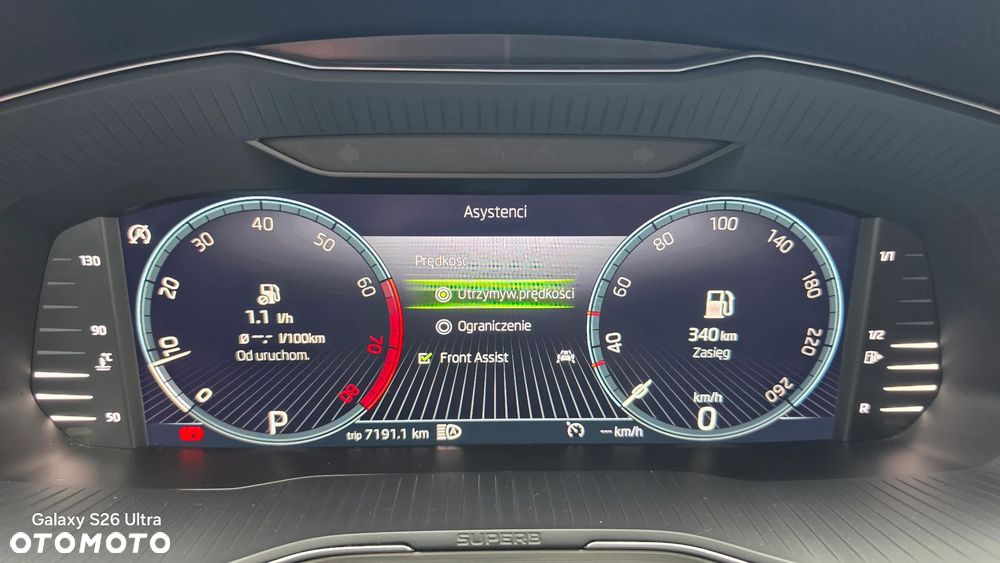 Skoda Superb 2.0 TSI Style DSG - 30