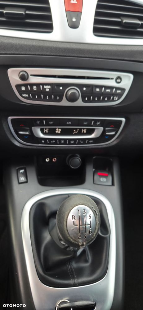 Renault Scenic dCi 130 FAP Expression - 25