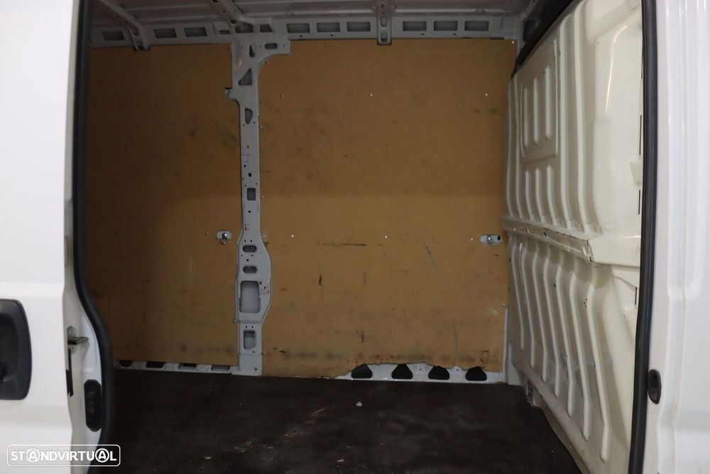 Fiat Ducato 33 L3H2 2.2 Multijet 140cv - 7
