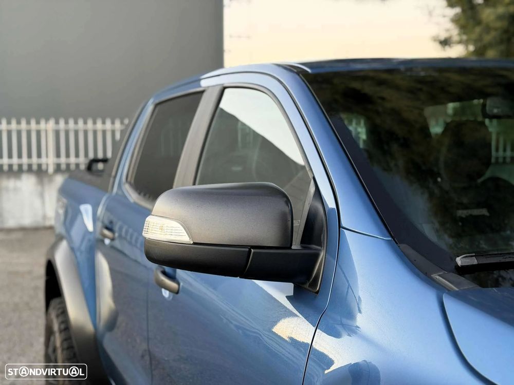 Ford Ranger 2.0 TDCi CD Raptor 4WD - 4