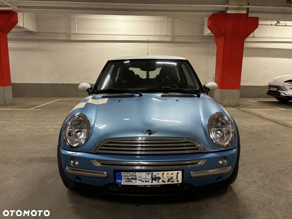 MINI Cooper Standard - 2