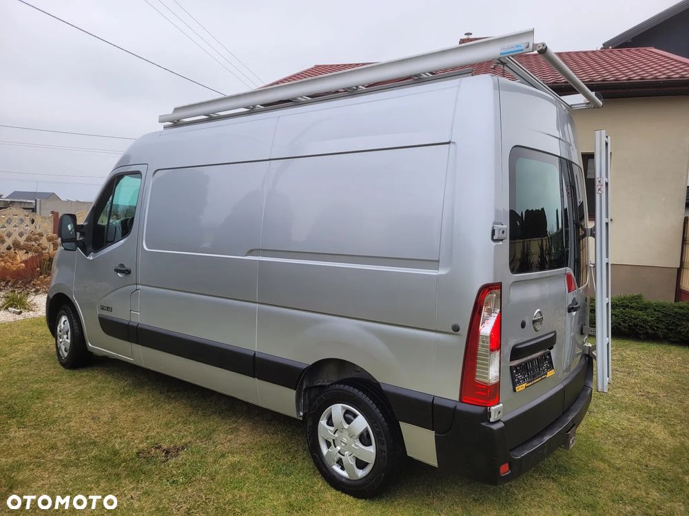 Renault MASTER - 11