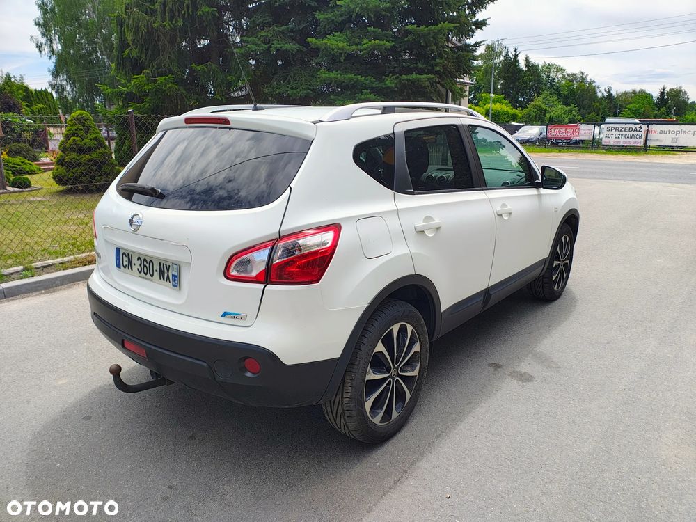 Nissan Qashqai 1.6 DCi Acenta - 5