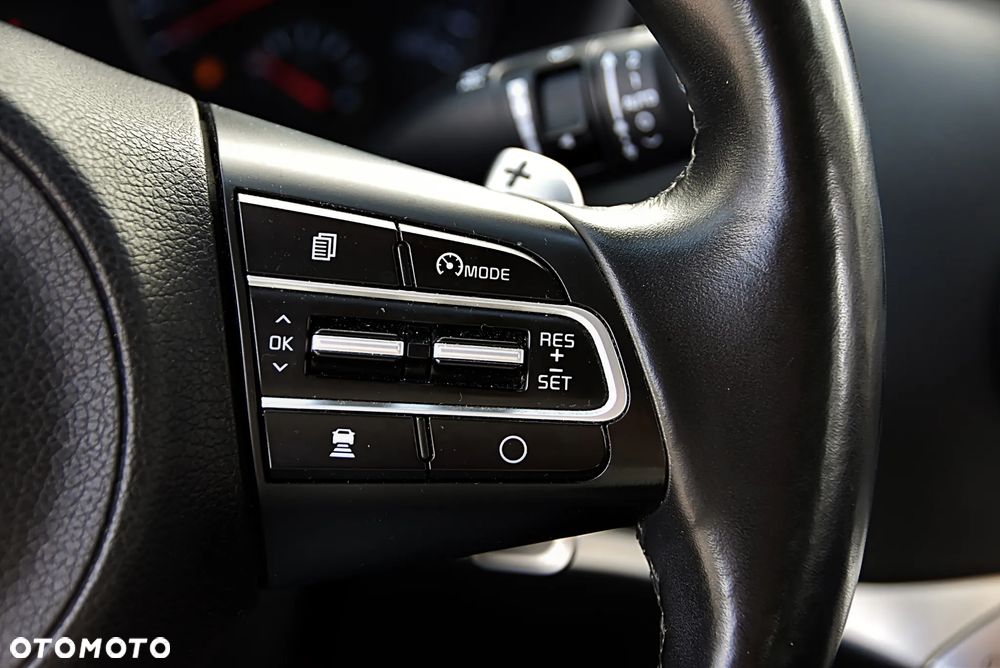 Kia Stinger 2.0 T-GDI XL - 36