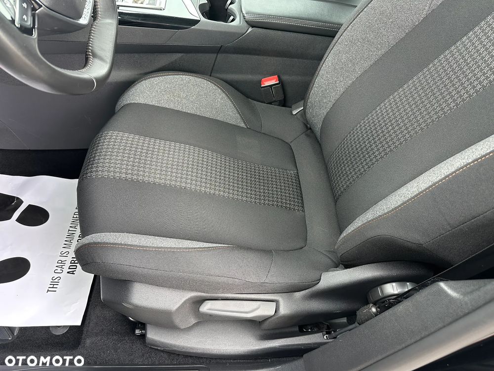 Peugeot 3008 BlueHDi 130 Stop & Start EAT8 Allure - 5