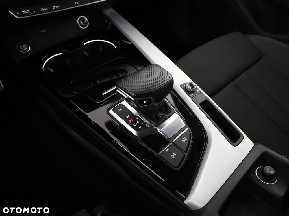 Audi A4 Avant 2020