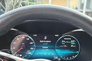 Mercedes-Benz C 200 4MATIC 9G-TRONIC AMG Line - 8
