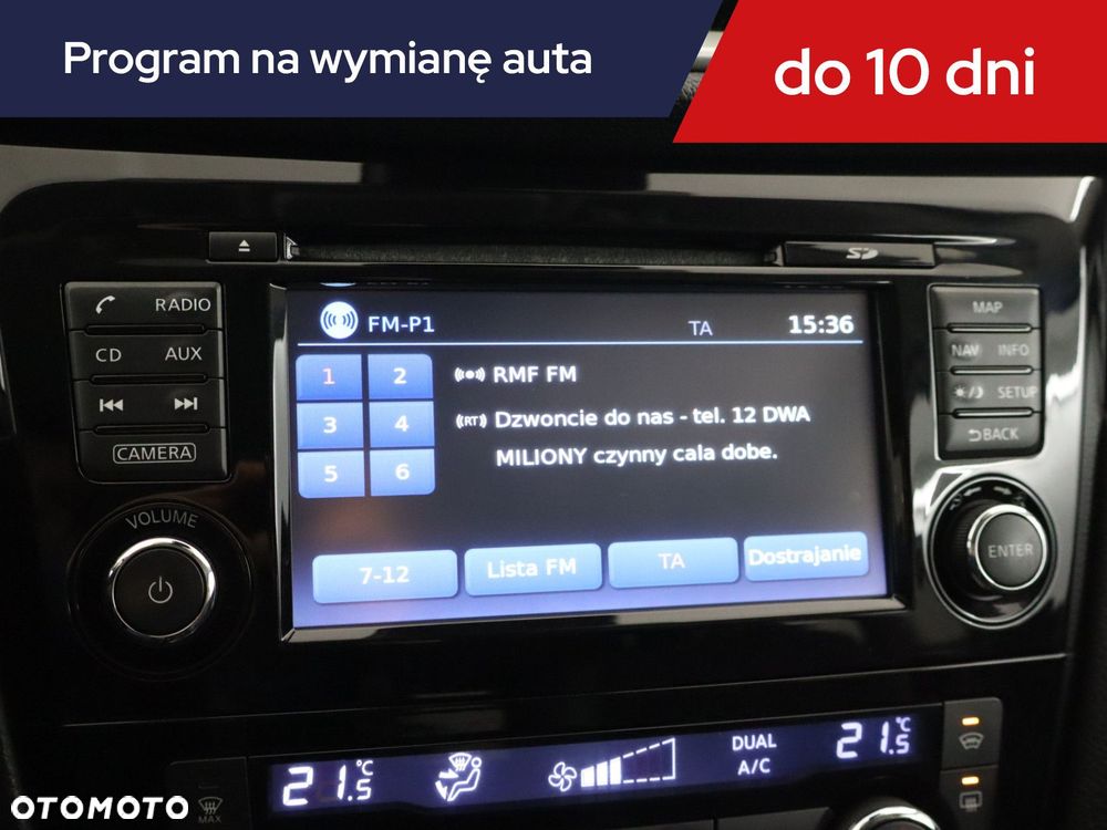 Nissan Qashqai - 14
