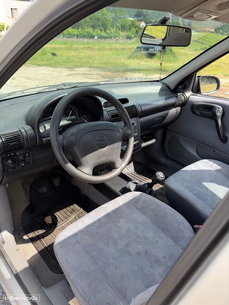 Opel Corsa 1.0 Swing - 14