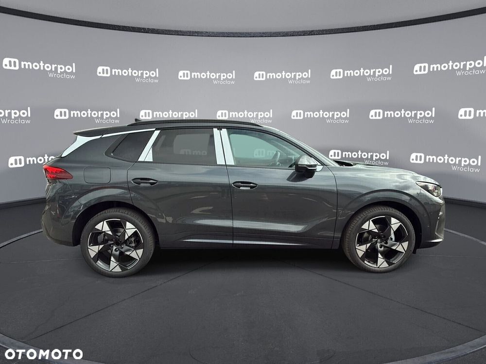 Cupra Terramar - 11