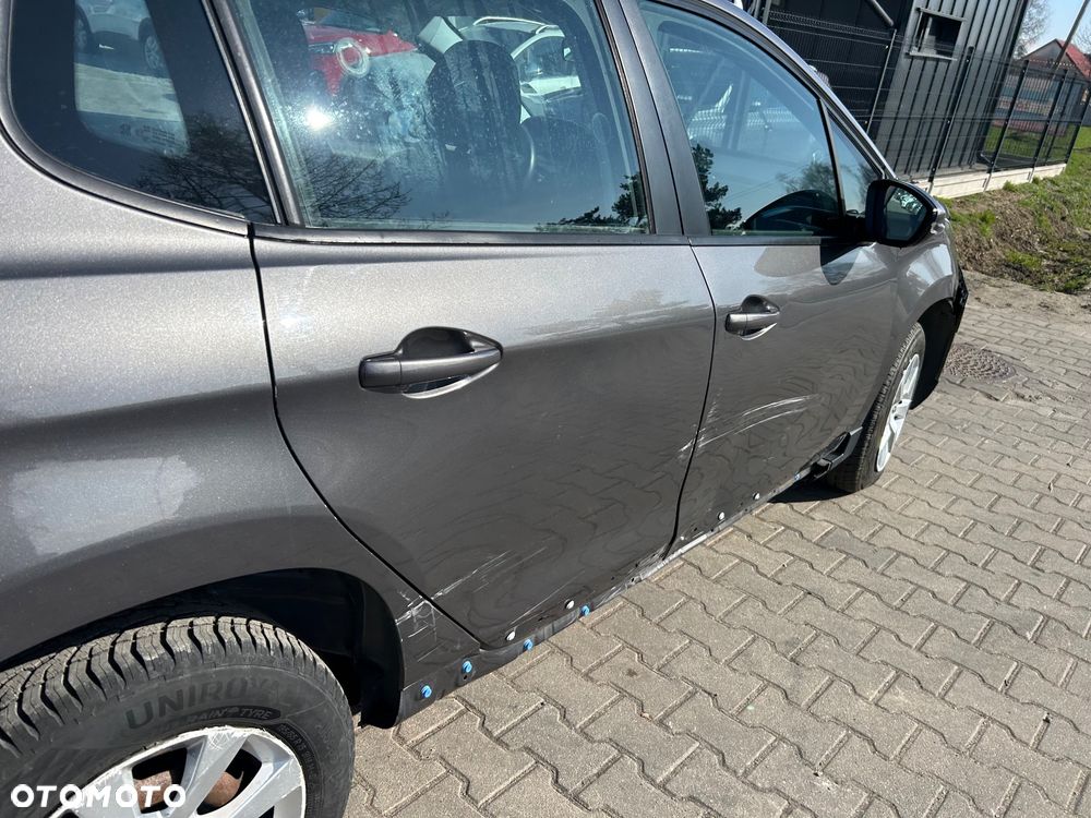 Peugeot 2008 - 36