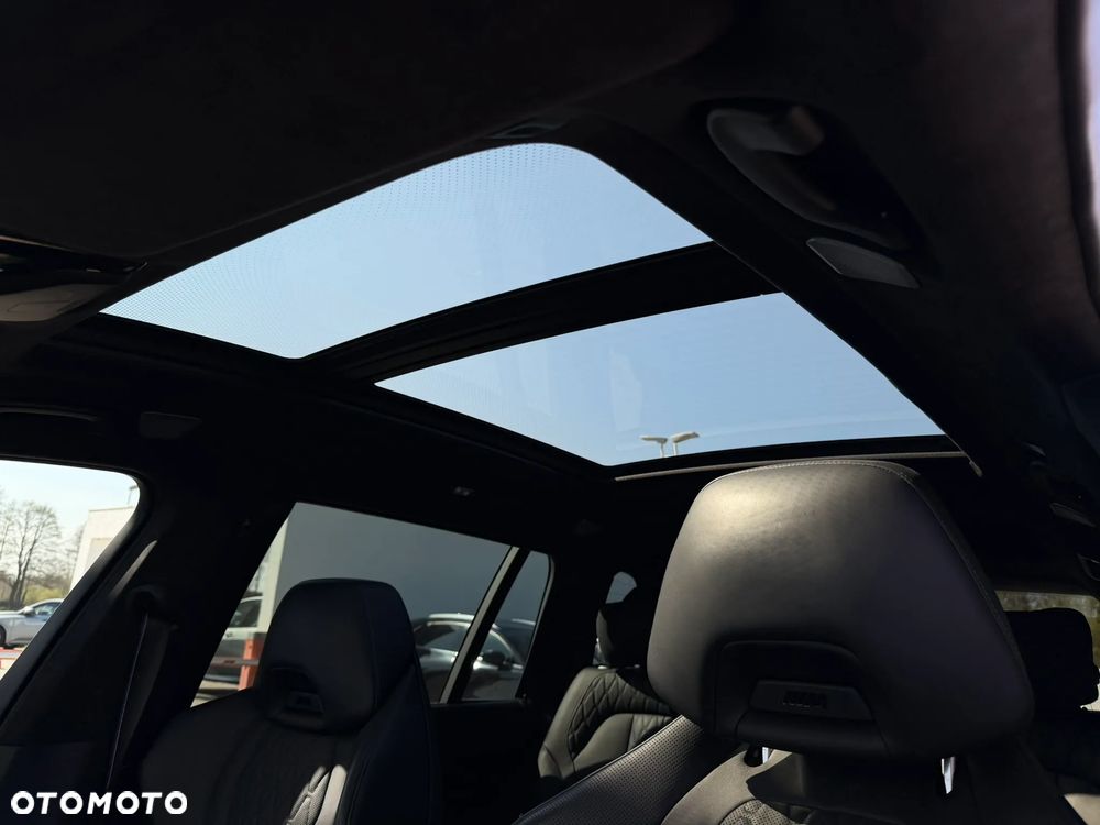 BMW X7 M60i xDrive mHEV sport - 15