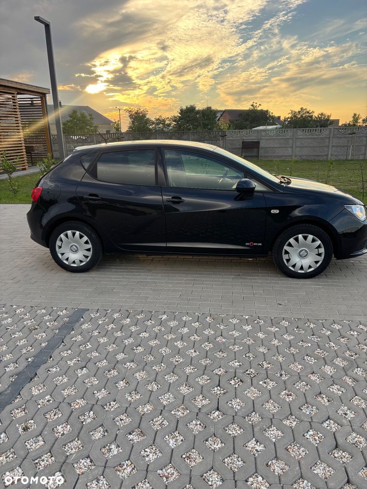 Seat Ibiza - 3