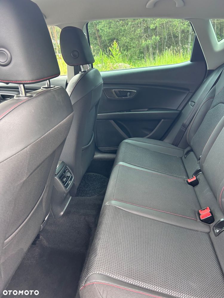 Seat Leon 1.4 TSI Start&Stop FR - 9