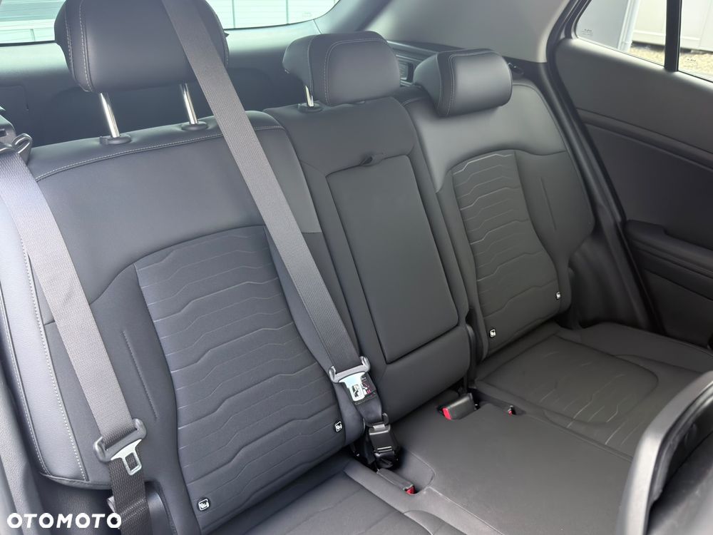 Kia Sportage 1.6 T-GDI Anniversary 2WD DCT - 17