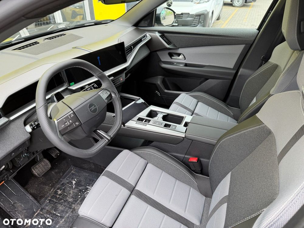 Opel Grandland - 8