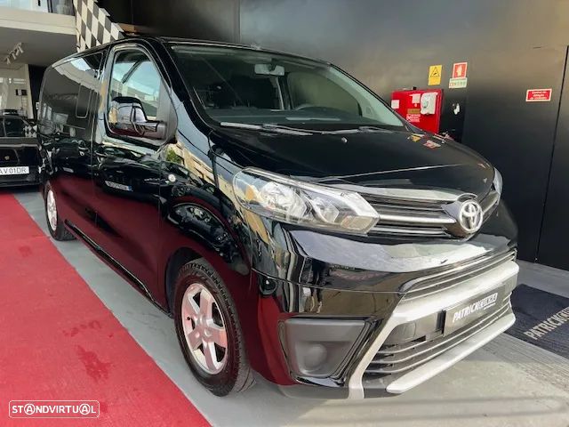 Toyota Proace Verso 1.6 D-4D L1 1.0T Comfort 9L - 1