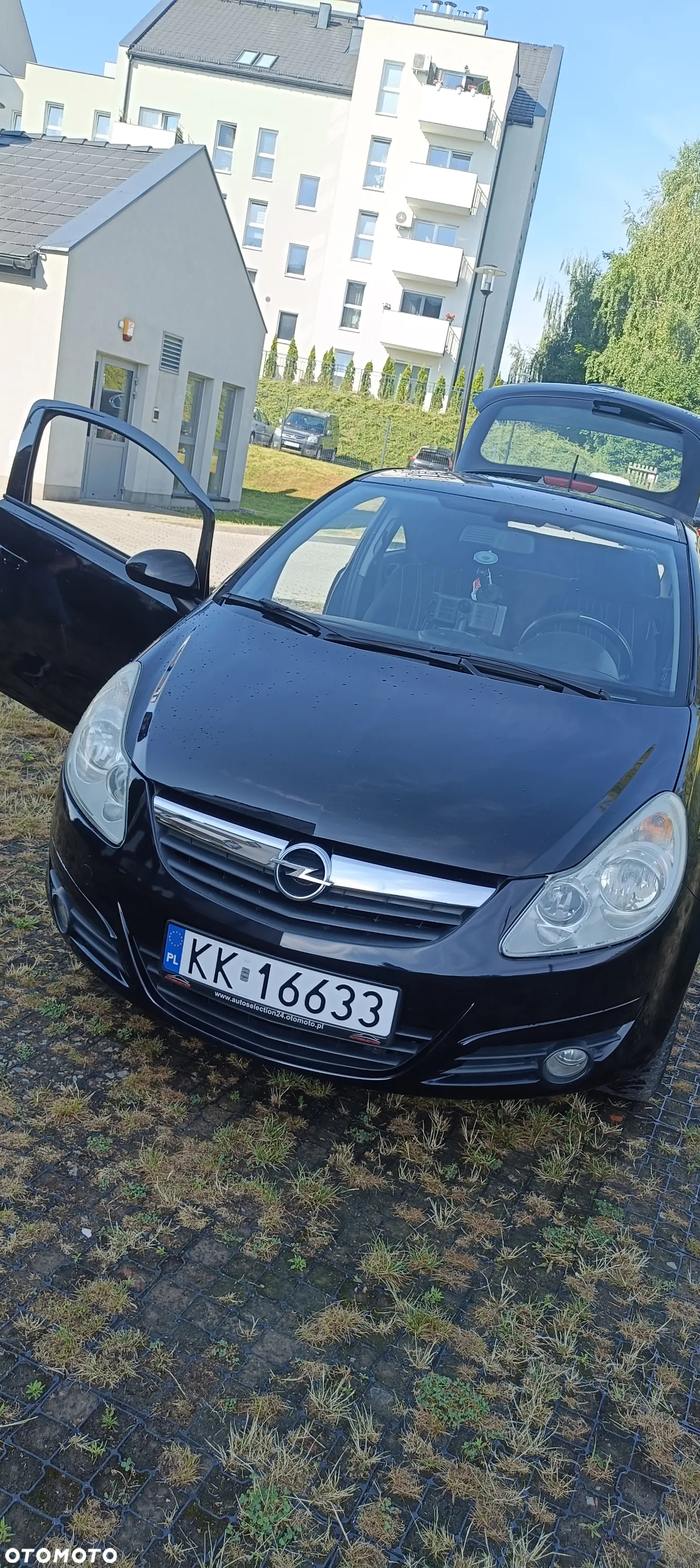 Opel Corsa 1.2 16V Cosmo - 22