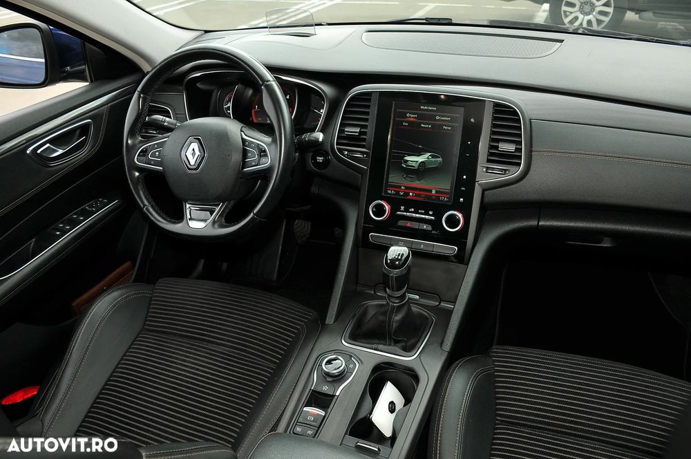 Renault Talisman ENERGY dCi 130 INTENS - 4