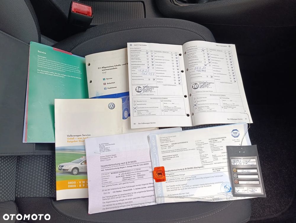 Volkswagen Golf - 15