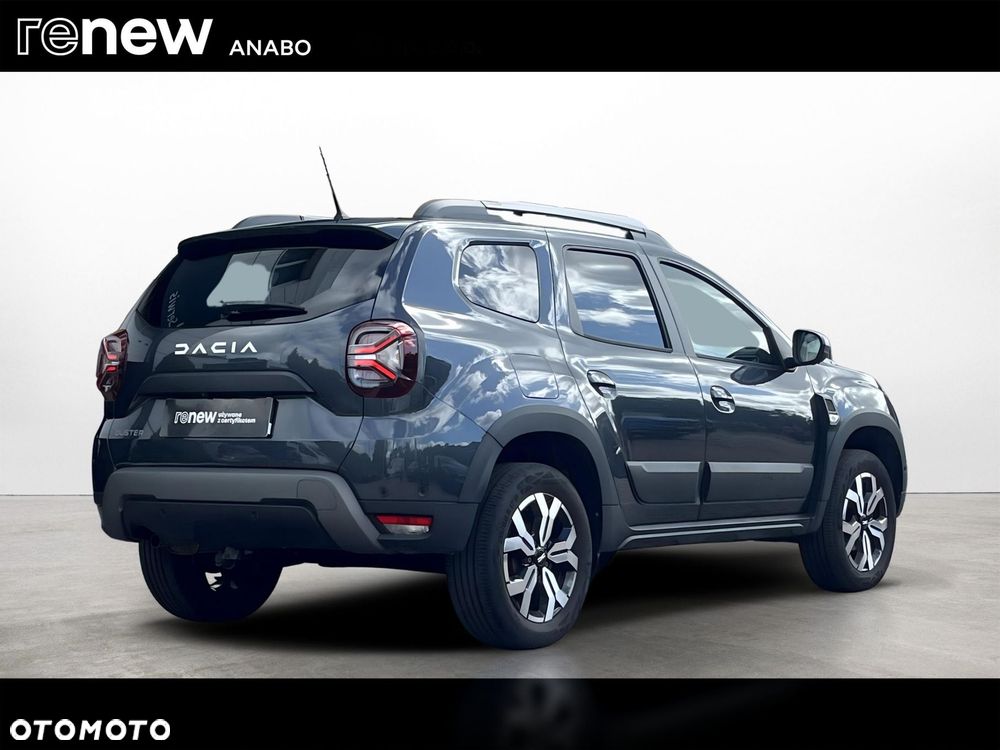 Dacia Duster - 5