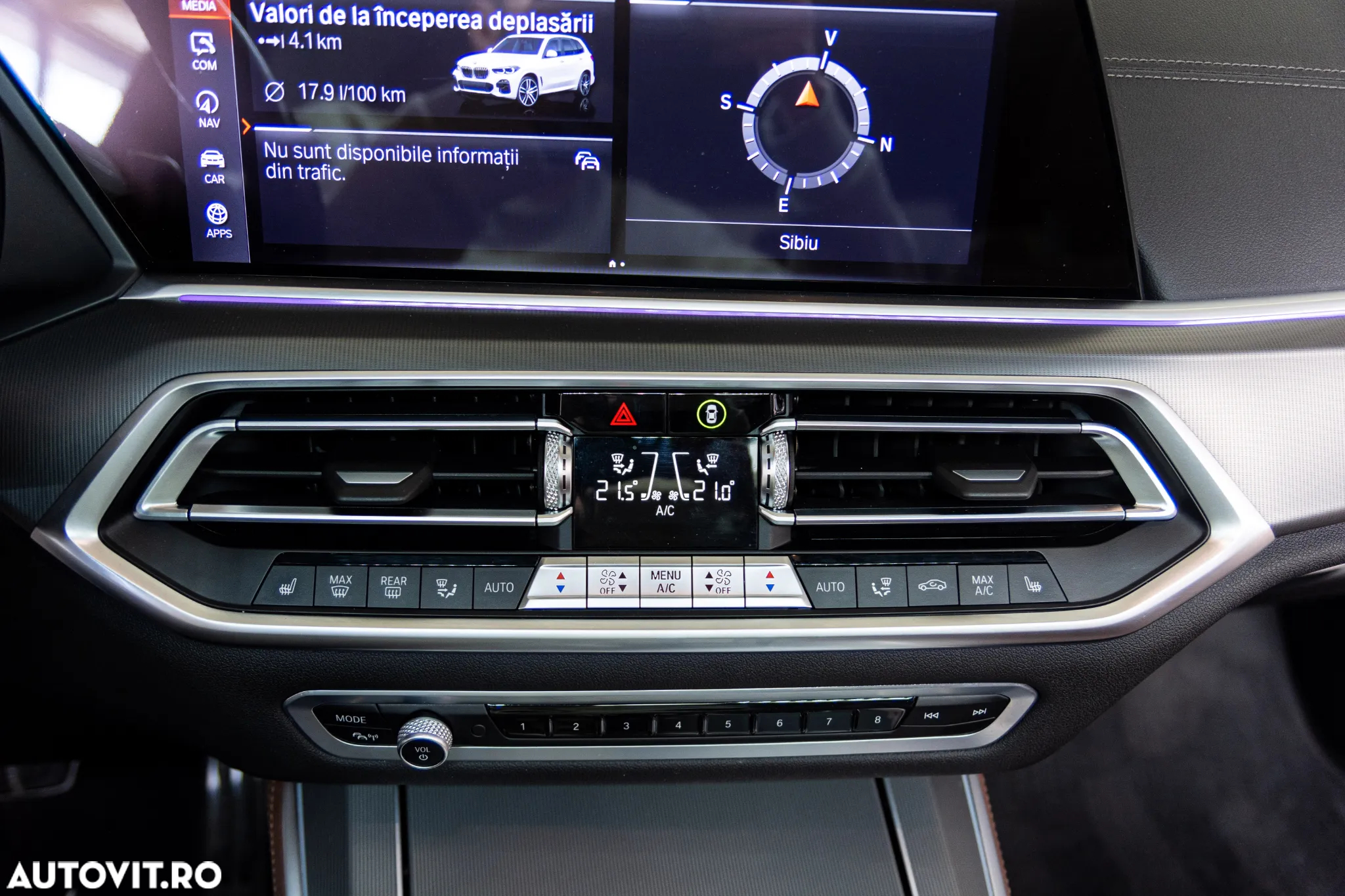 BMW X5 xDrive30d - 28