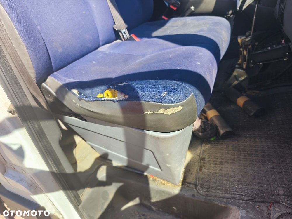 Iveco Daily 65C18 - 35