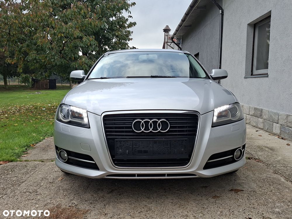 Audi A3 Sportback - 14